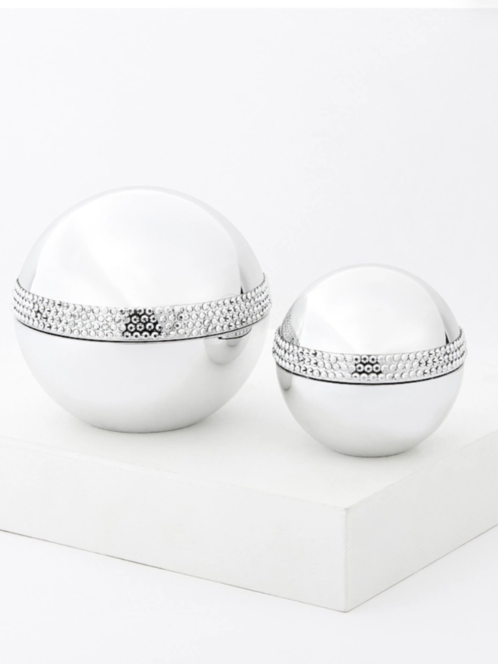 Elizabeth Grant MEGA Size Caviar Cellular Recharge Special Diamond Face & Eye